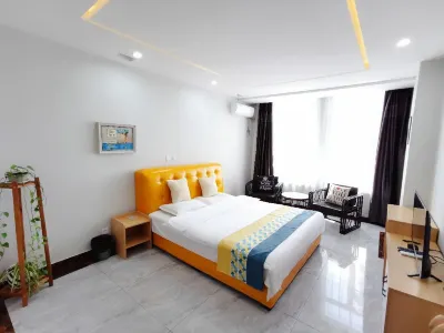 Changchun Taoran Residence Hotel Hotels in Changchun