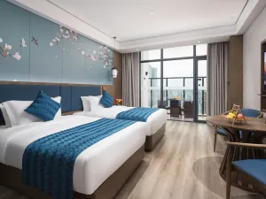 MEHOOD LESTIE Hotel (Nanning Greenland Wanda Flagship)