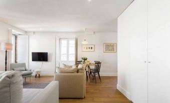 Lisbon Serviced Apartments - Bairro Alto