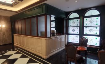 THE YARD HOTEL BEIJING, Qianmen Avenue