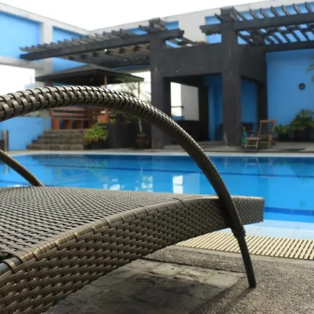 Prince Plaza II Condotel