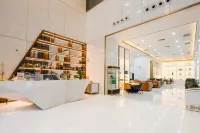 Yuehao Hotel Hotels in Tongchuan
