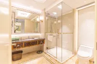 Dongjiao State Guesthouse - Mountain view