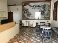 Langyue Mansion (Qingyuan Huangtengxia)