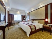 广州海力花园酒店 - 超级大床房