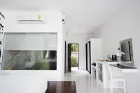 Alphabeto Resort Отели в г. Най-Харн-Бич