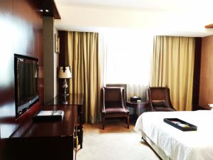 Dingtai Business Hotel