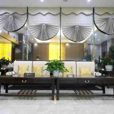 墨江千仟酒店 Others