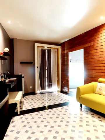 รูปภาพของแคปปิตอล โอ 469 แอท นาธา เชียงใหม่ ชิค วิว