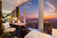 InterContinental Nanjing Các khách sạn ở Nam Kinh