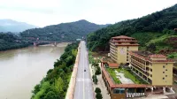 Chishui Hotel Các khách sạn ở Xích Thủy