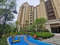youngshe Hotel dekat Jinfoshan Rare Botanical Garden