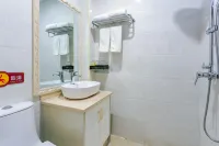 Renhuai Jiangwang Hotel (Maotaizhen Tianniang Scenic Area) Отели в г. 