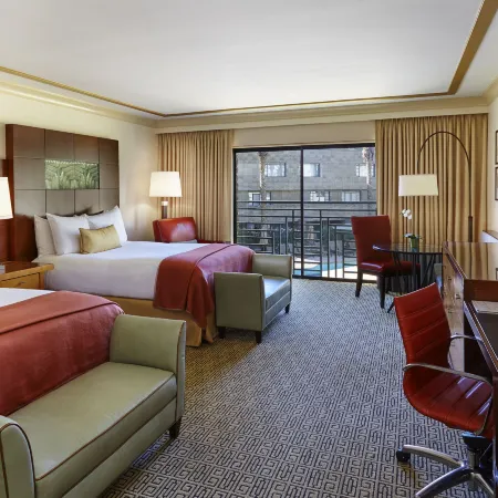 Arizona Biltmore, Lxr Hotels & Resorts