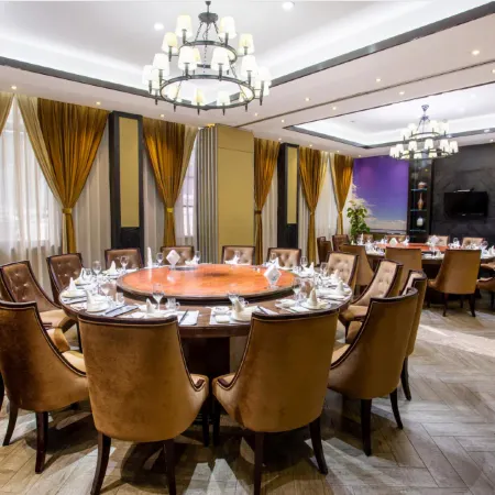 Jin E Hotel