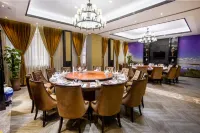 Jin E Hotel Hotels in Longchang