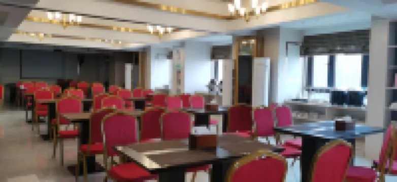 自由居公寓式精品酒店（衡陽白沙洲店）