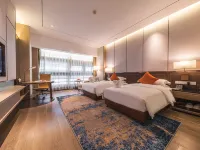 WenPu Hotel Hotels in Changzhou