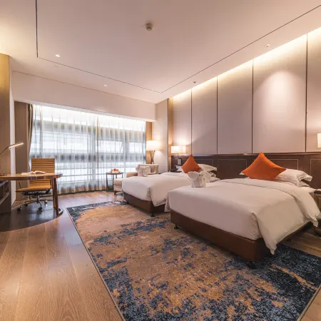 WenPu Hotel