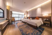 WenPu Hotel Các khách sạn gần Qingguo Lane