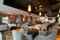 光霧山桃園大飯店 南江住宿飯店