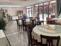 Xiandao Lake has you inn all the way