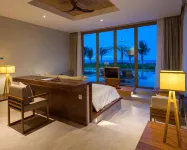 FLC Luxury Resort Quy Nhon Hotels in der Nähe von Ky Co Beach