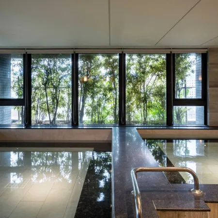 Cuncyue Hot Spring Resort