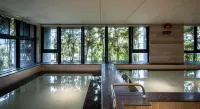 宜蘭村却國際温泉酒店 - SPA