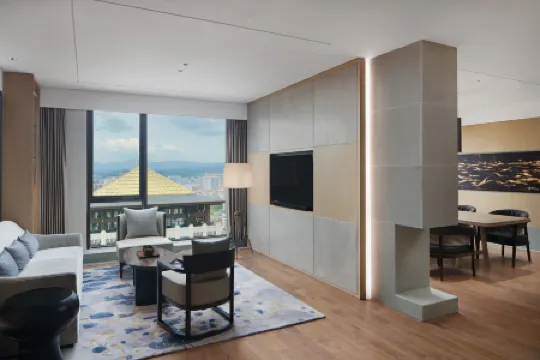 โรงแรมเชอราตัน หยุนฝู ซินซิง