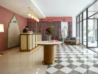 56 Surawong Hotel Bangkok Hotels in der Nähe von MRT-Station Sam Yan