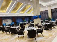 Fengcheng International Hotel - breakfast
