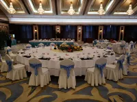 Fengcheng International Hotel - breakfast