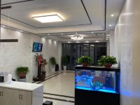 礼县待月小筑宾馆 - 公共区域