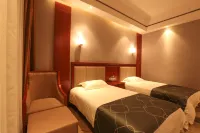 Kuytun Jintai Grand Hotel - balcony