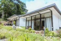 S`Ekar Pinang Langkawi Hotel di 