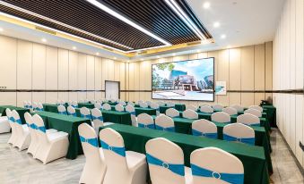 Boxin Zhixuan Hotel