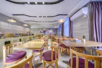 Yeste International Hotel (Nanning Anji Wanda Bus Subway Station) - خدمة نقل من وإلى المطار