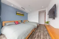Haojingju Hotel (Farmhouse) - Lãng mạn