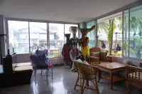 Loei Orchid Hotel Hotels in Loei