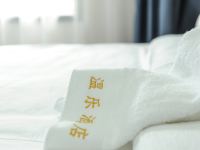 长沙温乐酒店 - 温馨大床房