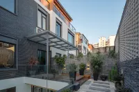le chao  hostel Hotel a Wuyuan