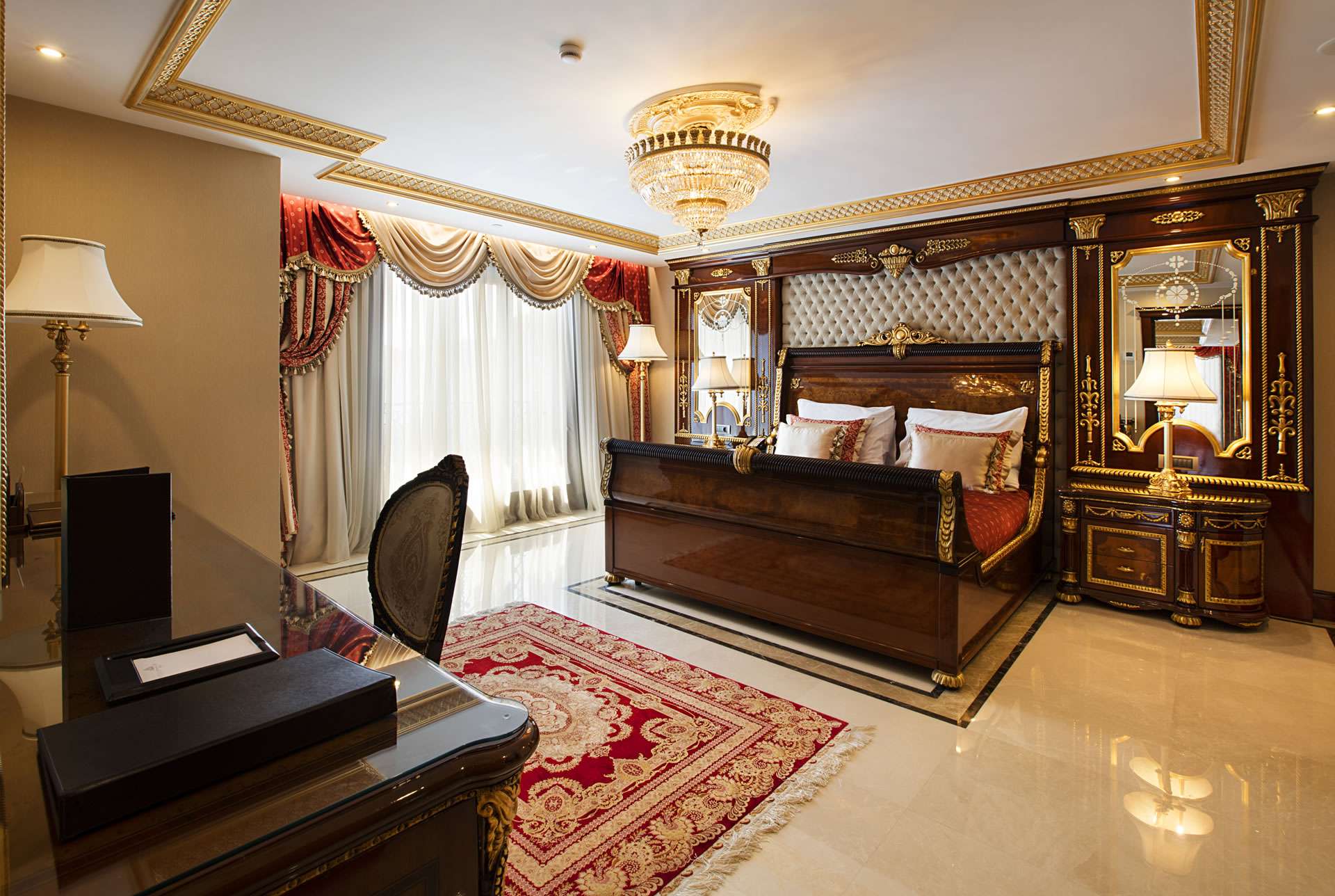 Ottoman's Life Hotel Deluxe