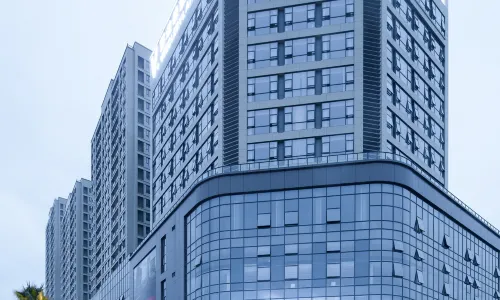 VEEGLE BY LANDISON HOTEL LANXI