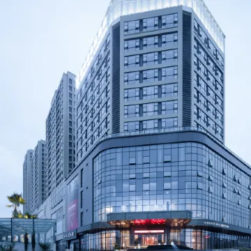 VEEGLE BY LANDISON HOTEL LANXI