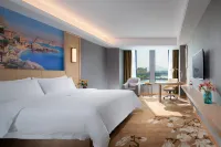 Vienna Hotel (Ji'an County Yanjingfu)