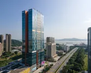 Mercure Guangzhou Nansha Các khách sạn gần Dongfa Freight Wharf