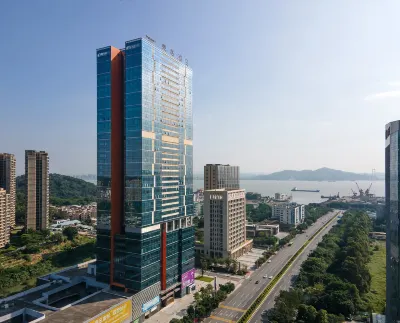 Mercure Guangzhou Nansha