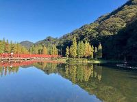 广州从化温泉别墅明月山溪度假豪宅 - 酒店附近