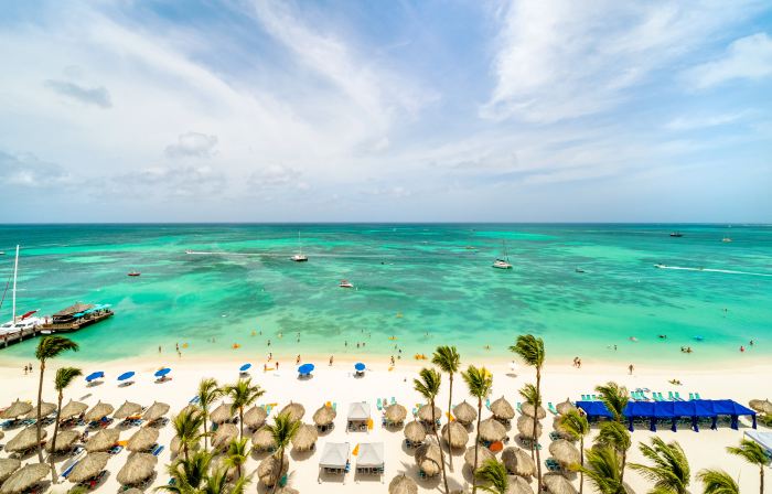 Hyatt Regency Aruba Resort, Spa and Casino